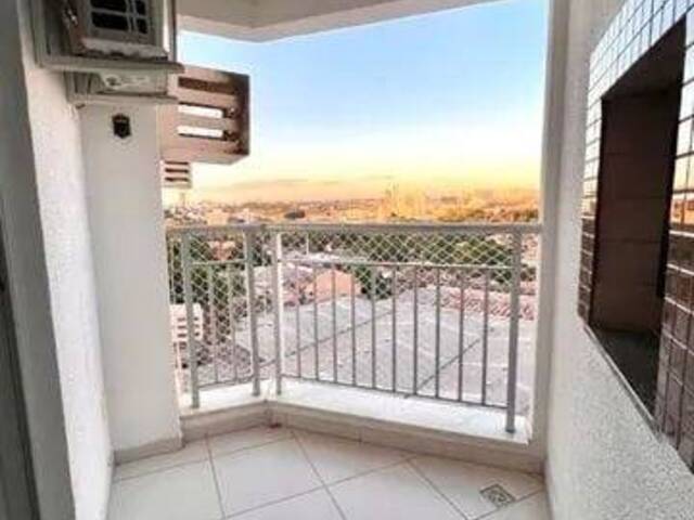 Apartamento para Venda em Cuiabá - 4