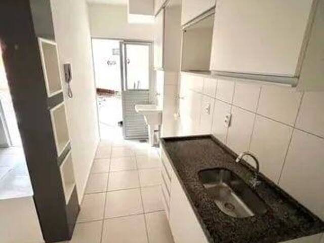 #2303 - Apartamento para Venda em Cuiabá - MT