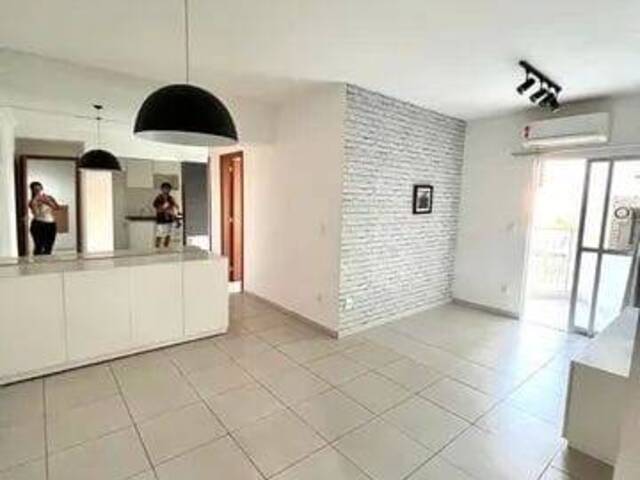 #2303 - Apartamento para Venda em Cuiabá - MT