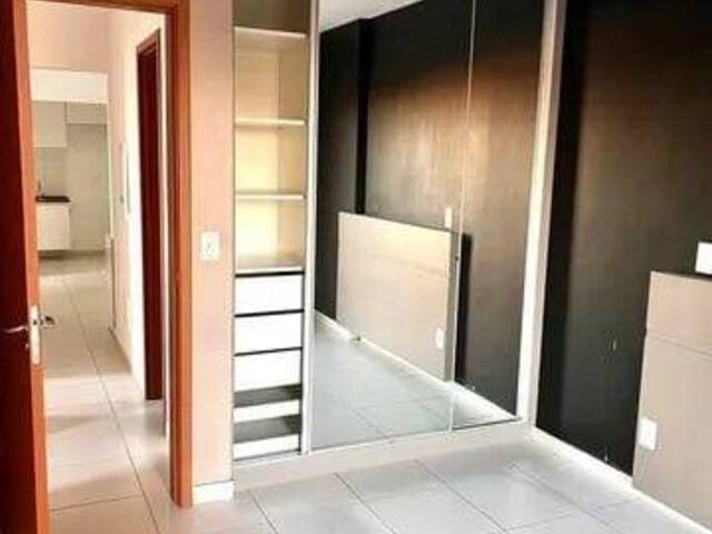 #2303 - Apartamento para Venda em Cuiabá - MT