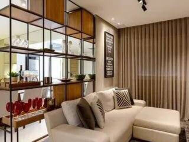 Apartamento para Venda em Cuiabá - 2