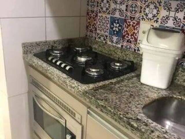 Apartamento para Venda em Cuiabá - 2