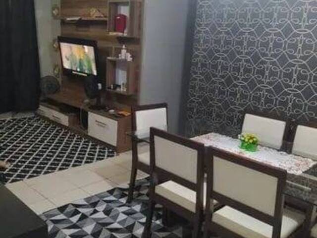 Apartamento para Venda em Várzea Grande - 2