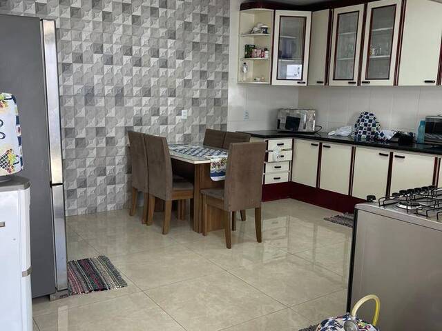 Casa para Venda em Cuiabá - 5