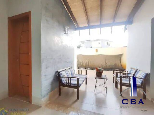 Casa para Venda em Cuiabá - 4