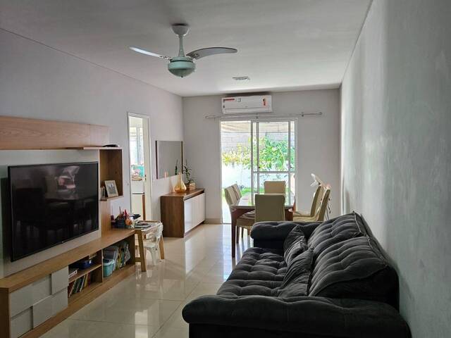 Casa para Venda em Cuiabá - 2