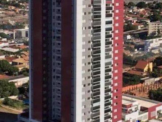 Apartamento para Venda em Cuiabá - 2
