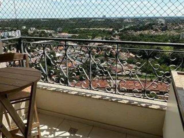 Apartamento para Venda em Cuiabá - 2