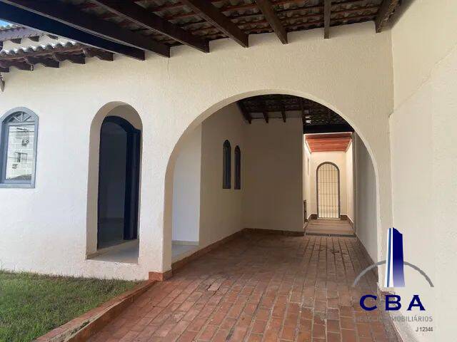 Casa para Venda em Cuiabá - 2