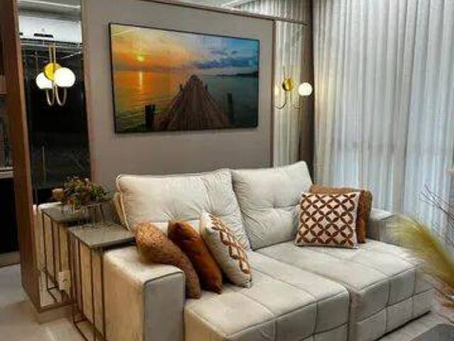 Apartamento para Venda em Cuiabá - 3