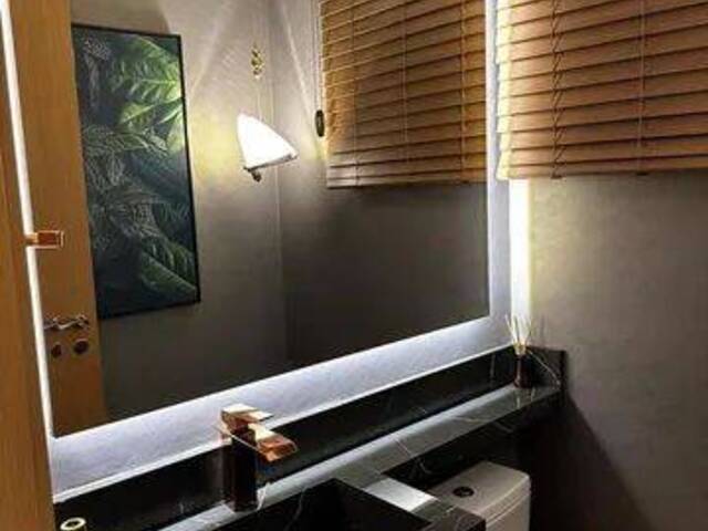 Apartamento para Venda em Cuiabá - 5