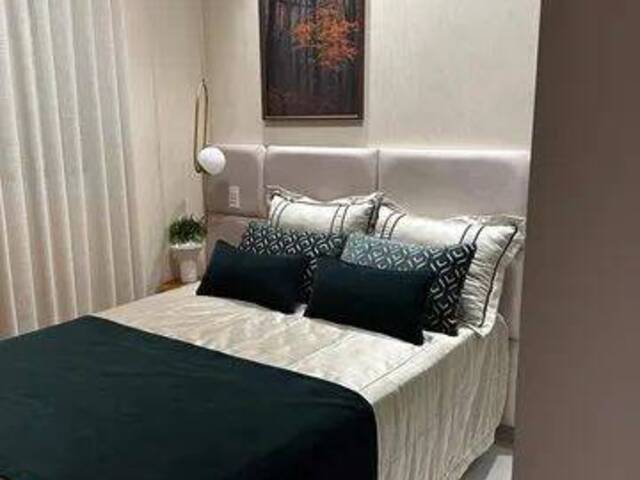 Apartamento para Venda em Cuiabá - 4