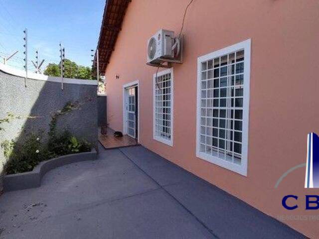 Casa para Venda em Poconé - 4