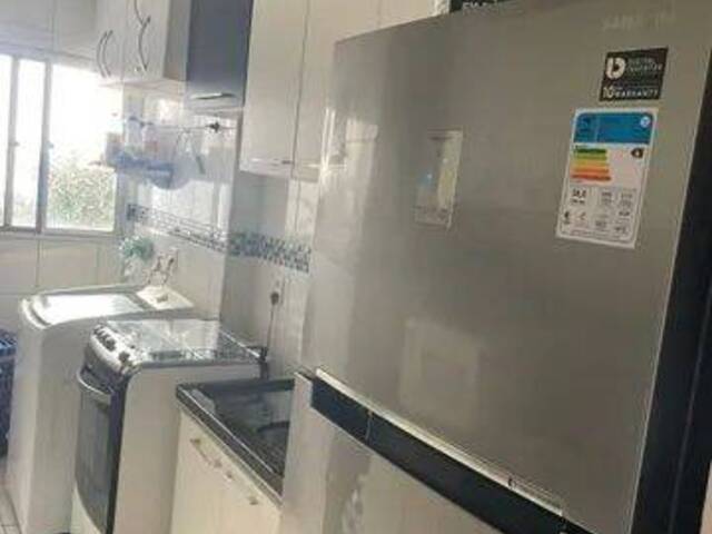 Apartamento para Venda em Cuiabá - 2