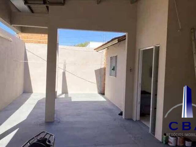 Casa para Venda em Cuiabá - 5