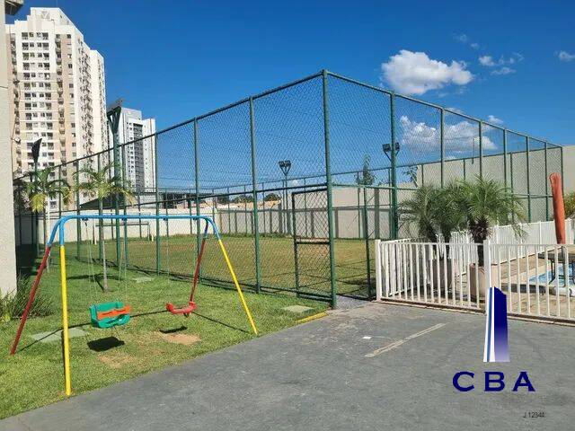 Apartamento para Venda em Cuiabá - 5