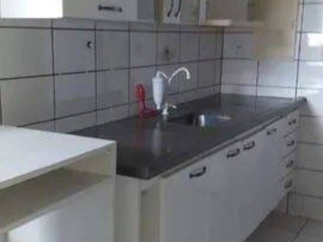 Apartamento para Venda em Cuiabá - 4