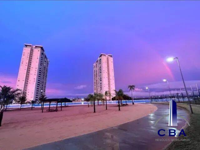 Apartamento para Venda em Cuiabá - 2