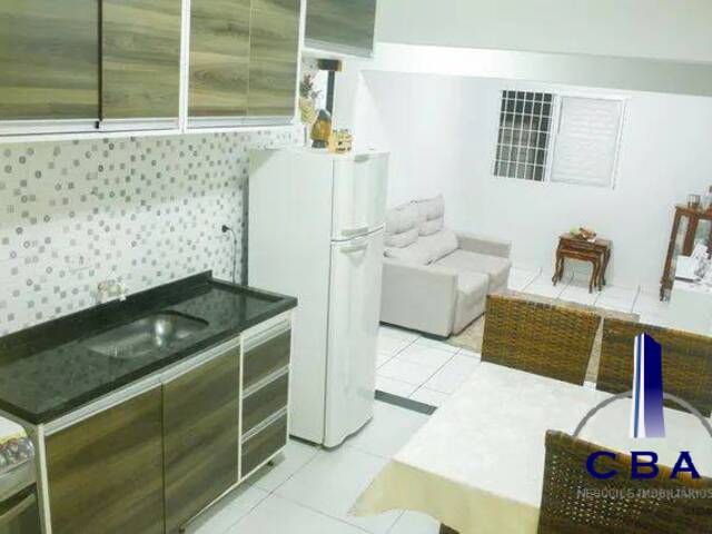 Casa para Venda em Cuiabá - 5