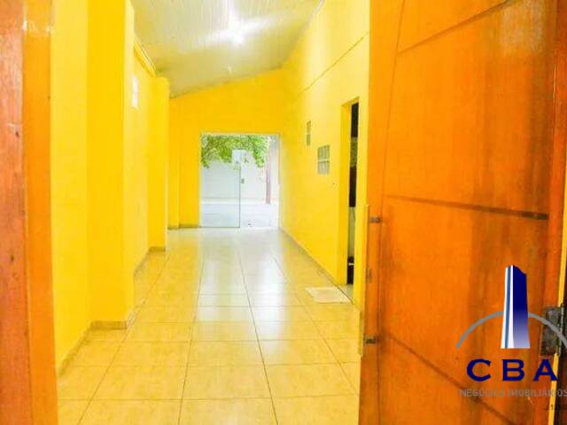 Casa para Venda em Cuiabá - 2