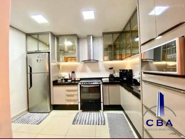 Casa para Venda em Cuiabá - 3