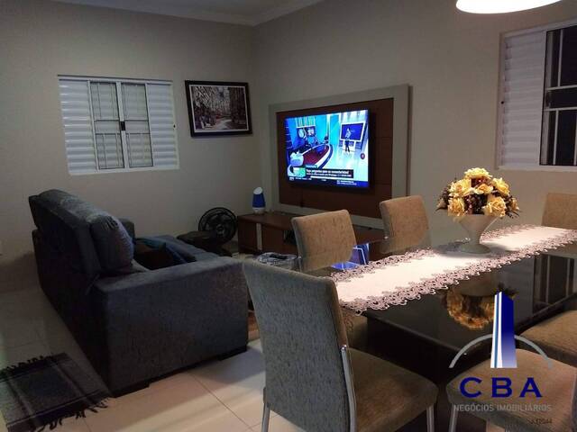 Casa para Venda em Cuiabá - 3