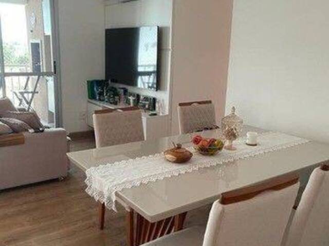 Apartamento para Venda em Cuiabá - 3