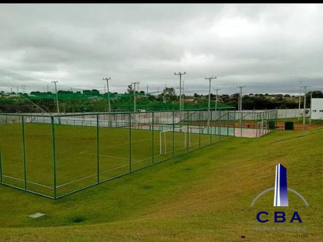 Terreno em condomínio para Venda em Cuiabá - 4