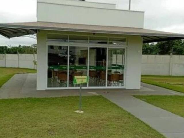 #2346 - Terreno em condomínio para Venda em Cuiabá - MT