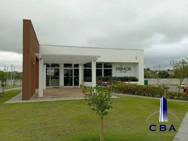 #2346 - Terreno em condomínio para Venda em Cuiabá - MT