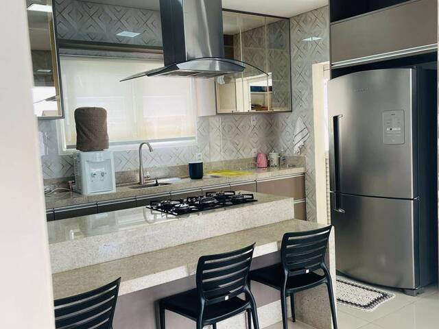 Casa para Venda em Cuiabá - 4