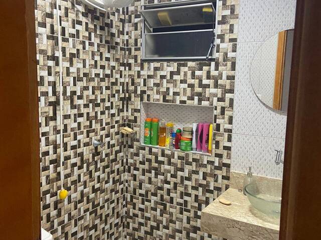 Casa para Venda em Várzea Grande - 5