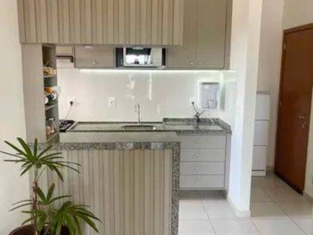 Apartamento para Venda em Cuiabá - 2