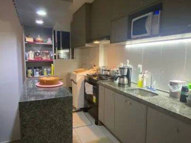 Apartamento para Venda em Cuiabá - 4