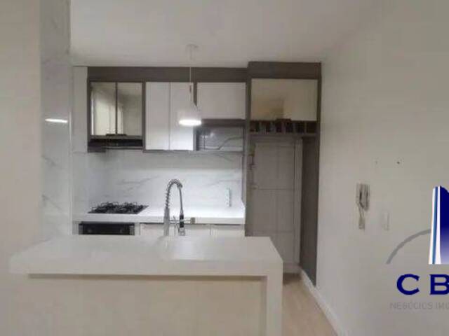 Apartamento para Venda em Cuiabá - 5