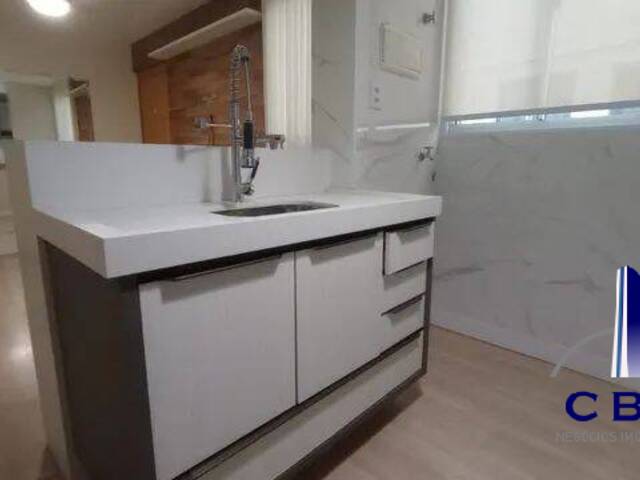 Apartamento para Venda em Cuiabá - 4