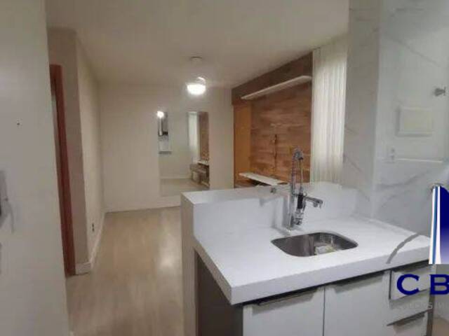 Apartamento para Venda em Cuiabá - 3