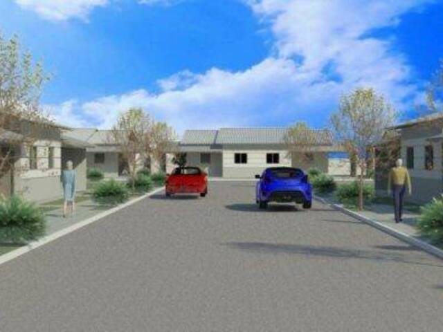 Casa para Venda em Cuiabá - 5