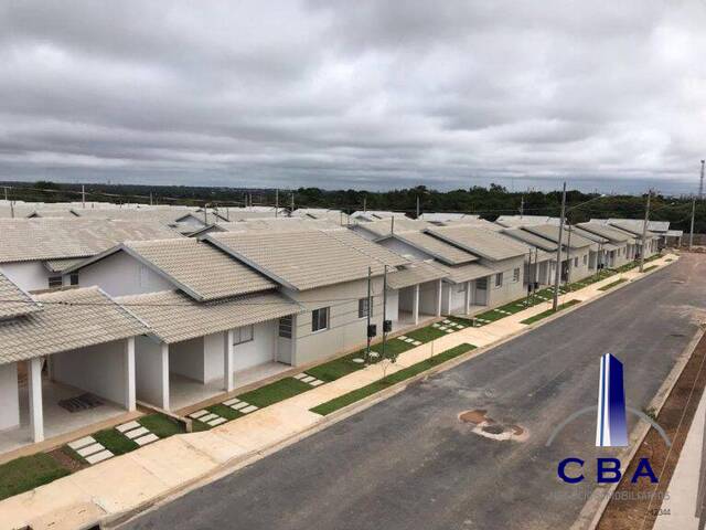 Casa para Venda em Cuiabá - 3