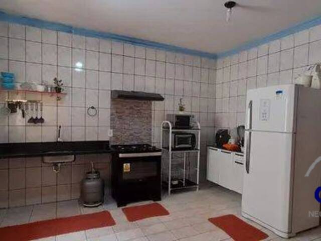 Casa para Venda em Cuiabá - 2