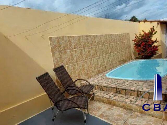 Casa para Venda em Cuiabá - 3