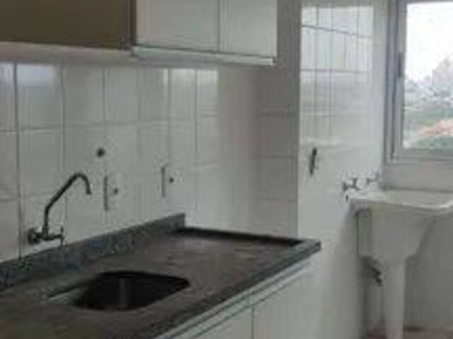 Apartamento para Venda em Cuiabá - 2