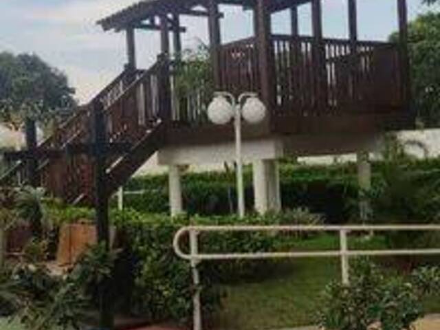 Apartamento para Venda em Cuiabá - 5