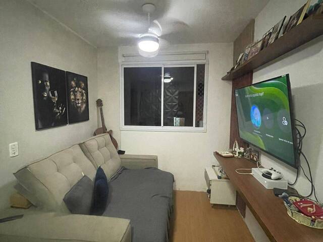 Apartamento para Venda em Cuiabá - 4