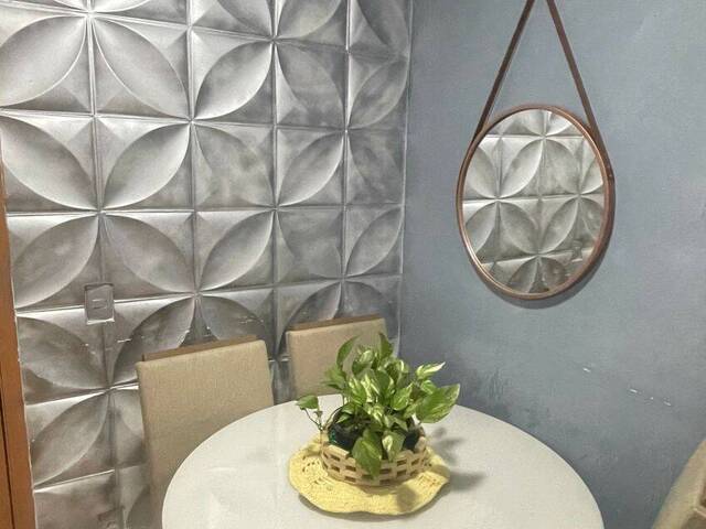 Apartamento para Venda em Cuiabá - 2