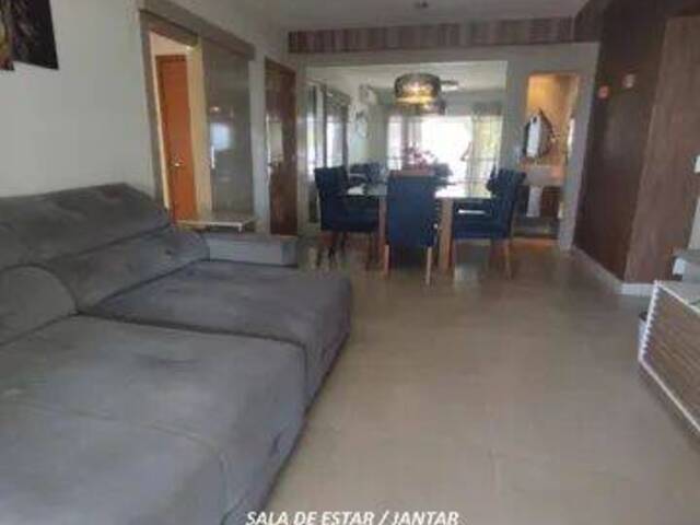 Apartamento para Venda em Cuiabá - 3