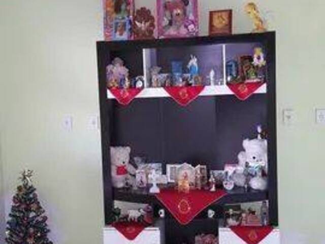 Casa para Venda em Cuiabá - 5