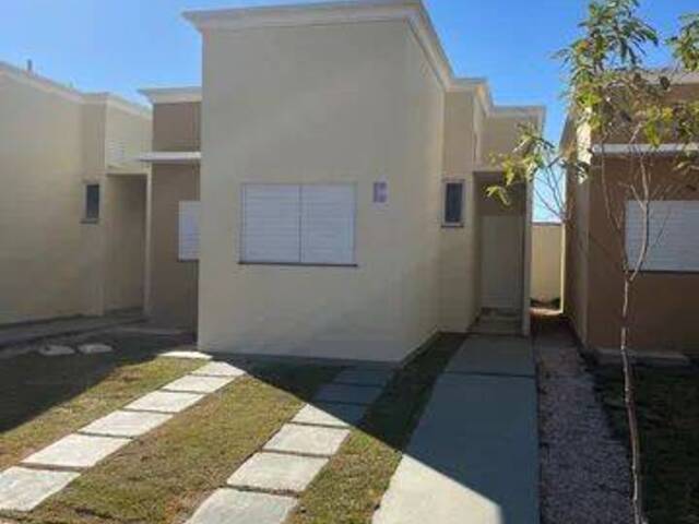 Casa para Venda em Cuiabá - 2