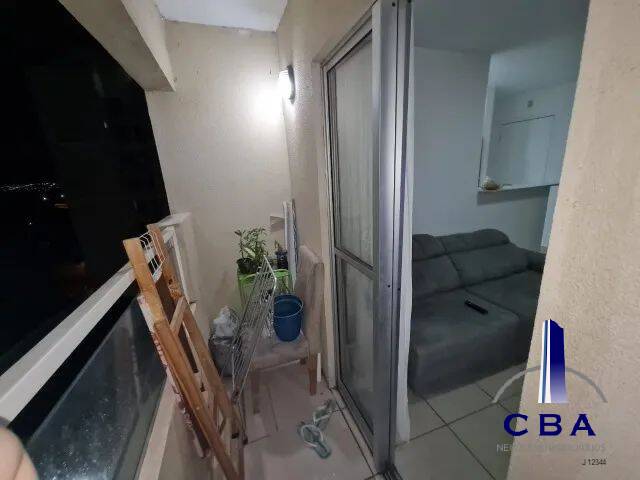 Apartamento para Venda em Cuiabá - 3