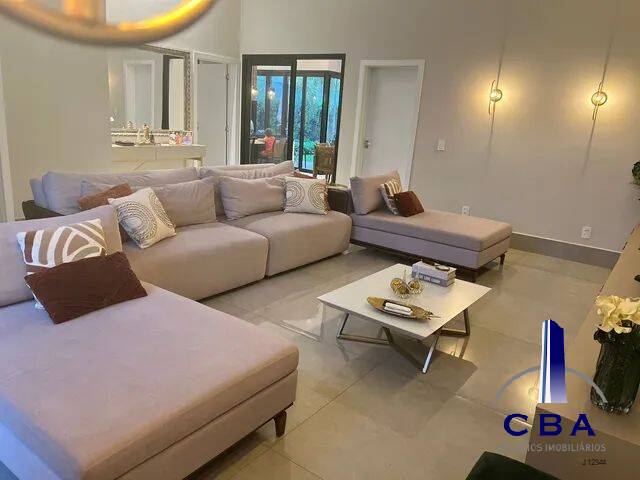 Casa para Venda em Cuiabá - 5